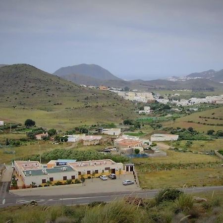 הוילה אלמריה Casa Juan Gil מראה חיצוני תמונה