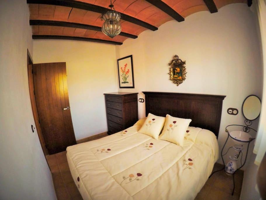 הוילה אלמריה Casa Juan Gil מראה חיצוני תמונה